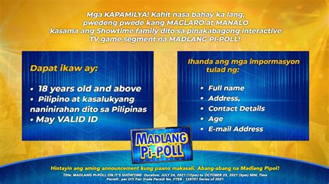 How to join 'Madlang Pi.